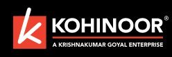 Kohinoor Group Logo – Premium Real Estate Pune